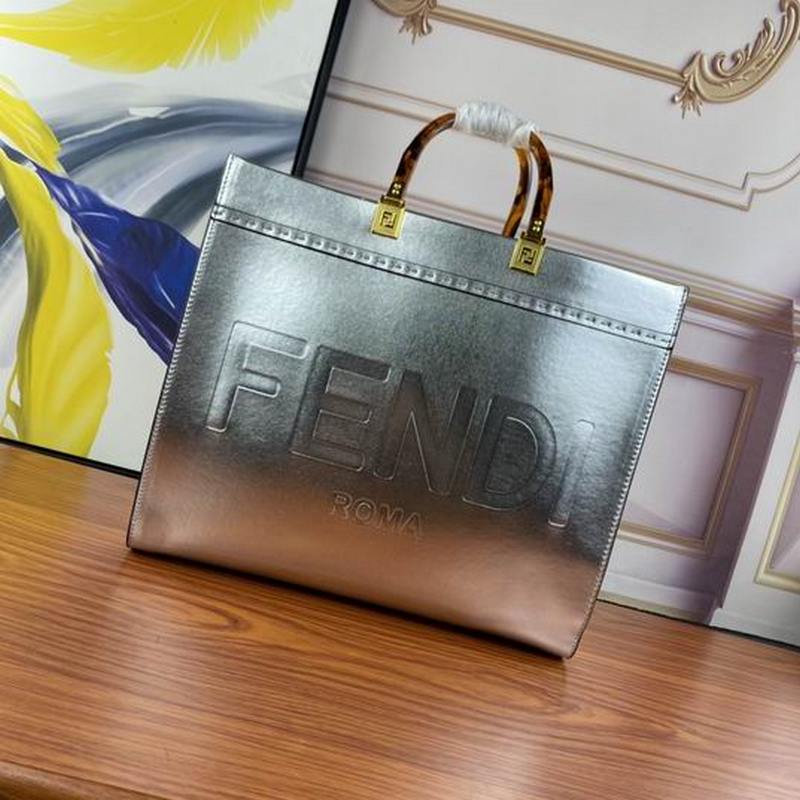 Fendi Handbags 17